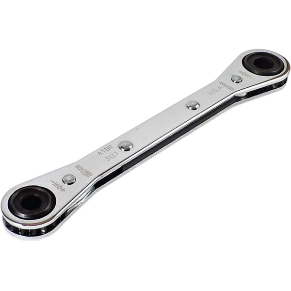 Hi-Lok Box Ratchets