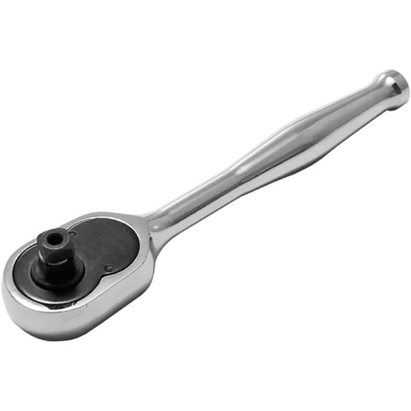 ATHR-MINI Small 1/4'' Hi-Lok Hand Ratchet