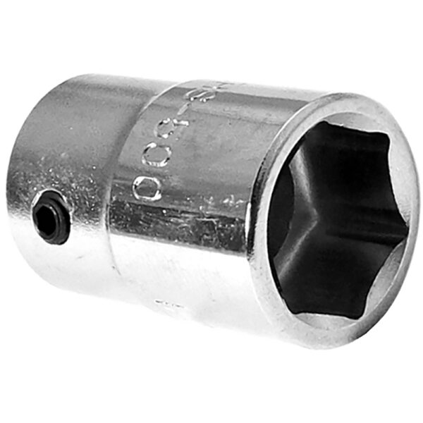ATHS500 Hi-Lok Installation Socket 1/2''