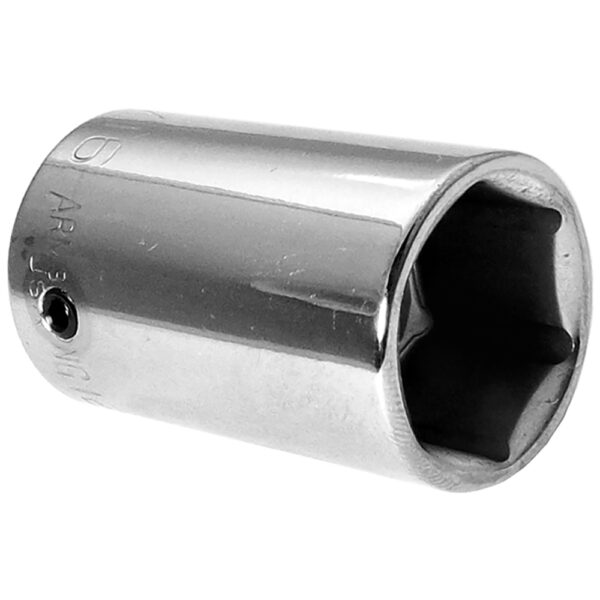 ATHS687 Hi-Lok Installation Socket 11/16''