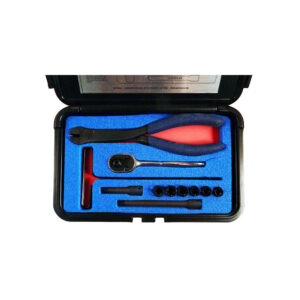 ATI3588K Frangible Collar Removal Socket 13 PC Kit