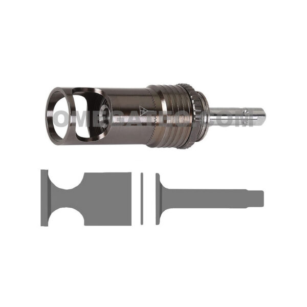 ATI443A1 ATI Microstop Cage