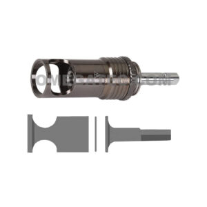 ATI443A5 ATI Microstop Cage