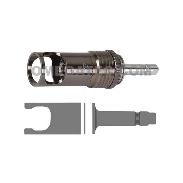 ATI443B3 ATI Microstop Cage