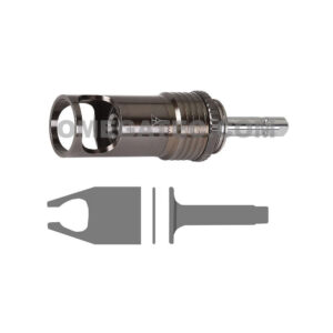 ATI443C4 ATI Microstop Cage