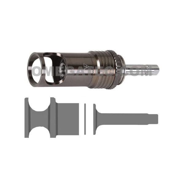 ATI443D1 ATI Microstop Cage