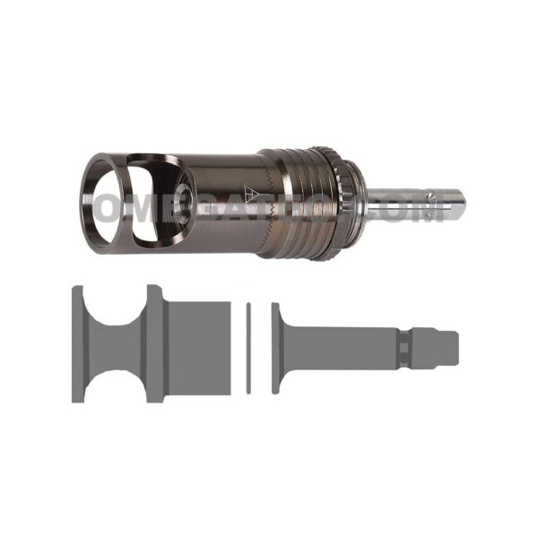 ATI443D3 ATI Microstop Cage