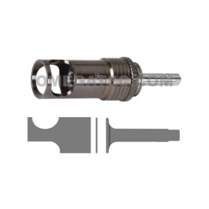 ATI443E1 ATI Microstop Cage