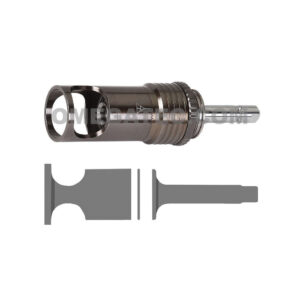 ATI443F1 ATI Microstop Cage
