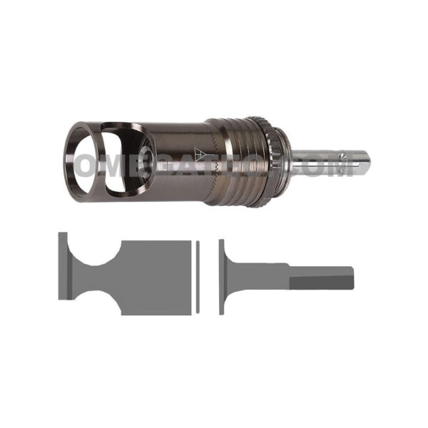 ATI443G2 ATI Microstop Cage