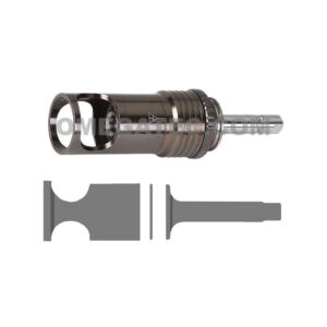 ATI444A1 ATI Microstop Cage