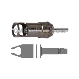 ATI444C3 ATI Microstop Cage