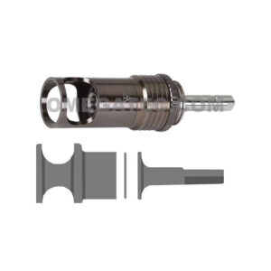 ATI444D5 ATI Microstop Cage