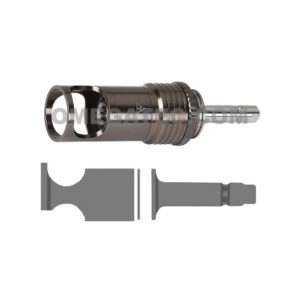 ATI444G3 ATI Microstop Cage