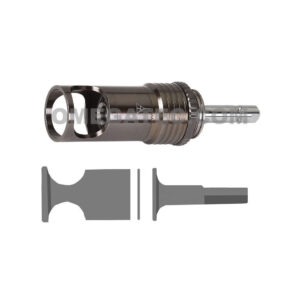 ATI444H5 ATI Microstop Cage