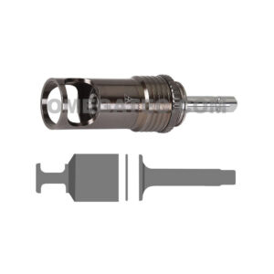 ATI444J1 ATI Microstop Cage