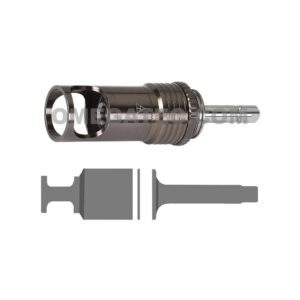 ATI444K1 ATI Microstop Cage