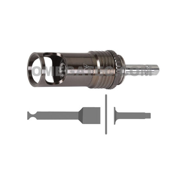 ATI444LB1 ATI Microstop Cage