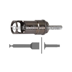 ATI444LC1 ATI Microstop Cage