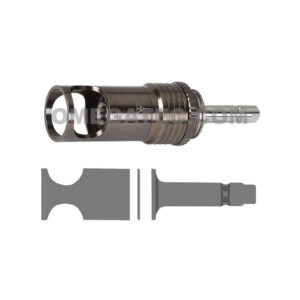 ATI444S3 ATI Microstop Cage