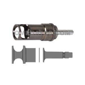 ATI444W3 ATI Microstop Cage