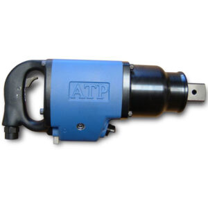 ATP1011EI-TH ATP Grip Handle Inside Trigger Impact Wrench, 1'' Square Drive
