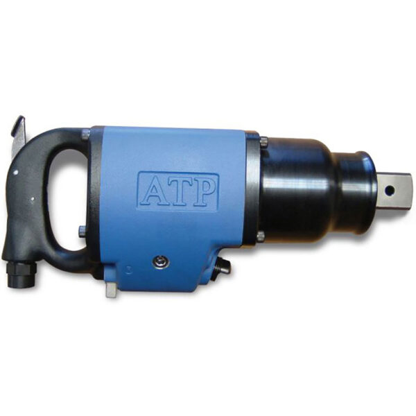 ATP1520EO-TH ATP Grip Handle Impact Wrench, 1-1/2'' Square Drive