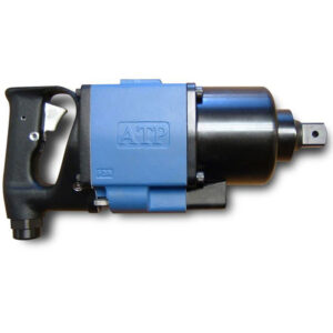 ATP1034EI-TH ATP Grip Handle Inside Trigger Impact Wrench, 1'' Square Drive
