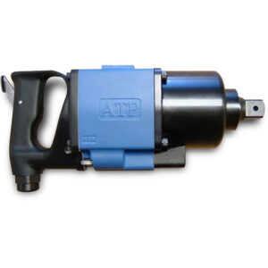 ATP1034EO-TH ATP Grip Handle Outside Trigger Impact Wrench, 1'' Square Drive