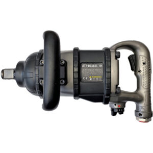 ATP1038EI-TH ATP Grip Handle Inside Trigger Impact Wrench, 1'' Square Drive