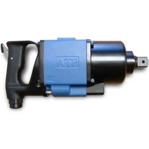 ATP1040EO-TH ATP Grip Handle Outside Trigger Impact Wrench, 1'' Square Drive