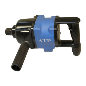 ATP1043EI-TH ATP Grip Handle Inside Trigger Impact Wrench, 1'' Square Drive