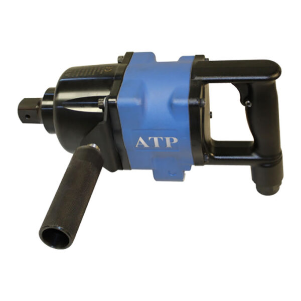 ATP1043EO-TH ATP Grip Handle Outside Trigger Impact Wrench, 1'' Square Drive