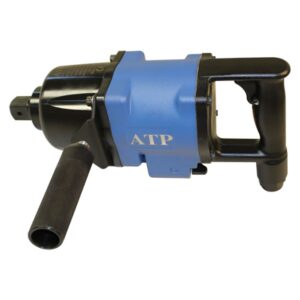 ATP1045EI-TH ATP Grip Handle Inside Trigger Impact Wrench, 1'' Square Drive