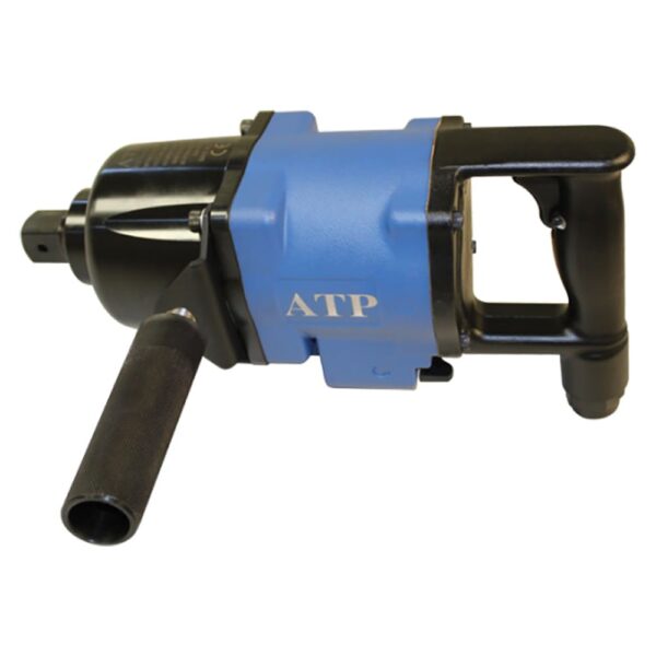 ATP1045EI-TH ATP Grip Handle Inside Trigger Impact Wrench, 1'' Square Drive