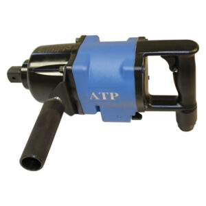 ATP1045EO-TH ATP Grip Handle Outside Trigger Impact Wrench, 1'' Square Drive