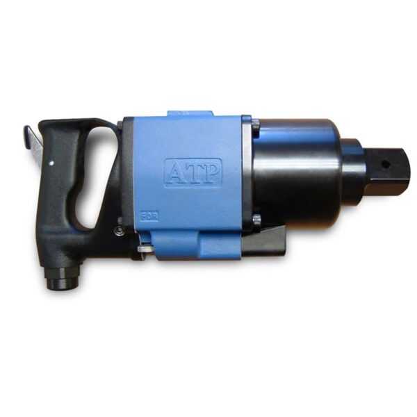 ATP1550EO-TH ATP Grip Handle Impact Wrench, 1-1/2'' Square Drive