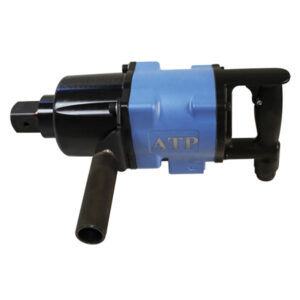 ATP1555EI-TH ATP Grip Handle Impact Wrench, 1-1/2'' Square Drive