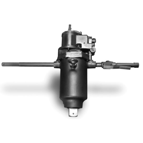 ATP2588LT-TH ATP Lever Throttle T-Handle Impact Wrench, 2-1/2'' Square Drive
