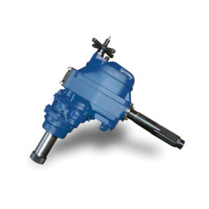 ATP3500RAFYM ATP #5 Morse Taper Drill, 60RPM