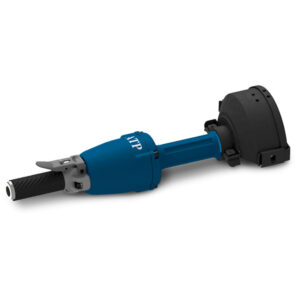 ATP Cyclone Horizontal Grinders