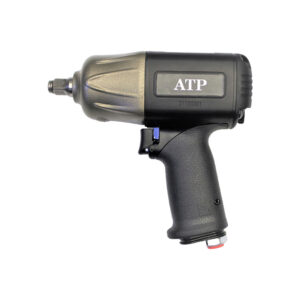 ATP50PT-CR ATP Pistol Grip Impact Wrench, 1/2'' Square Drive