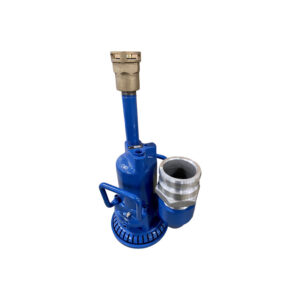 ATP551P ATP Air Centrifugal Sump Pump