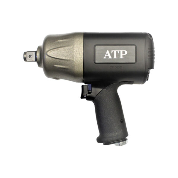 ATP7522PT-TH ATP Pistol Grip Impact Wrench, 3/4'' Square Drive