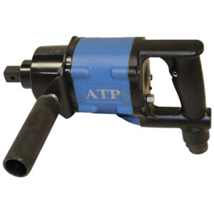 ATP7527EI-1H ATP Grip Handle Inside Trigger Impact Wrench, 1'' Square Drive
