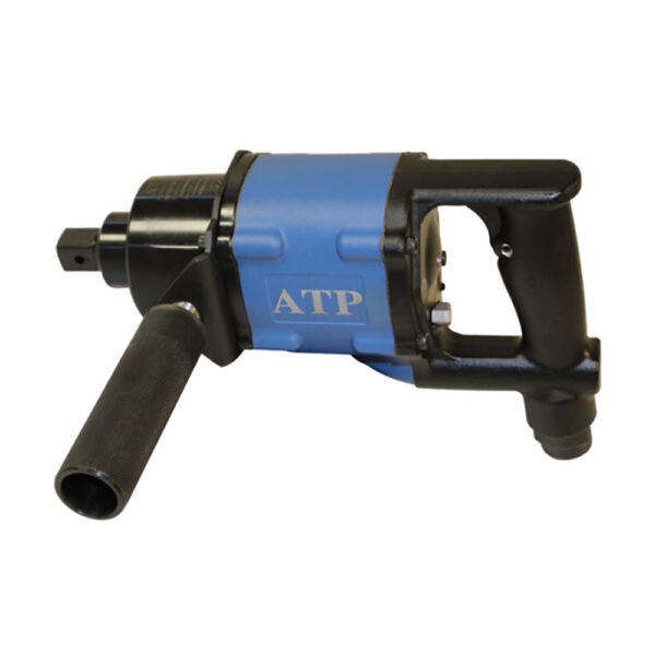 ATP7527EI-TH ATP Pistol Grip Impact Wrench, 3/4'' Square Drive