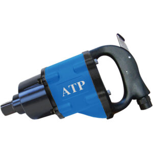 ATP7527JEO-1H ATP Jumbo Hammer Grip Handle Outside Trigger Impact Wrench, 1'' Square Drive