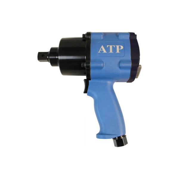 ATP7527PT-TH ATP Pistol Grip Impact Wrench, 3/4'' Square Drive