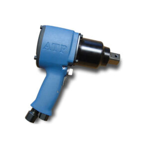 ATP7560PT-1H ATP Pistol Grip Impact Wrench, 1'' Square Drive