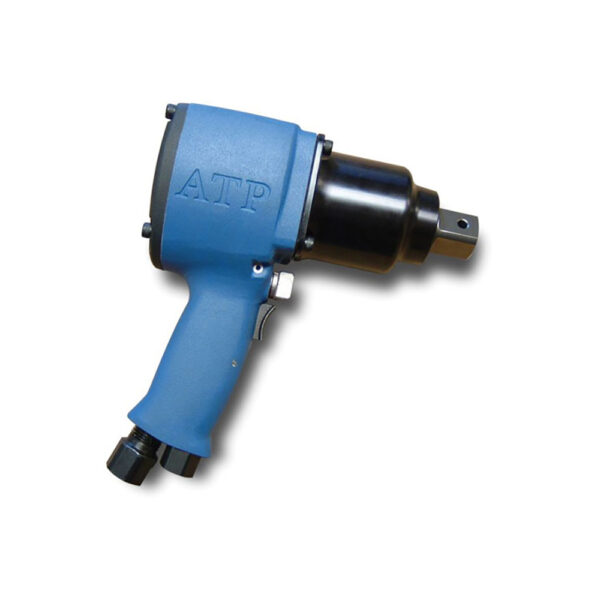 ATP7560PT-TH ATP Pistol Grip Impact Wrench, 3/4'' Square Drive